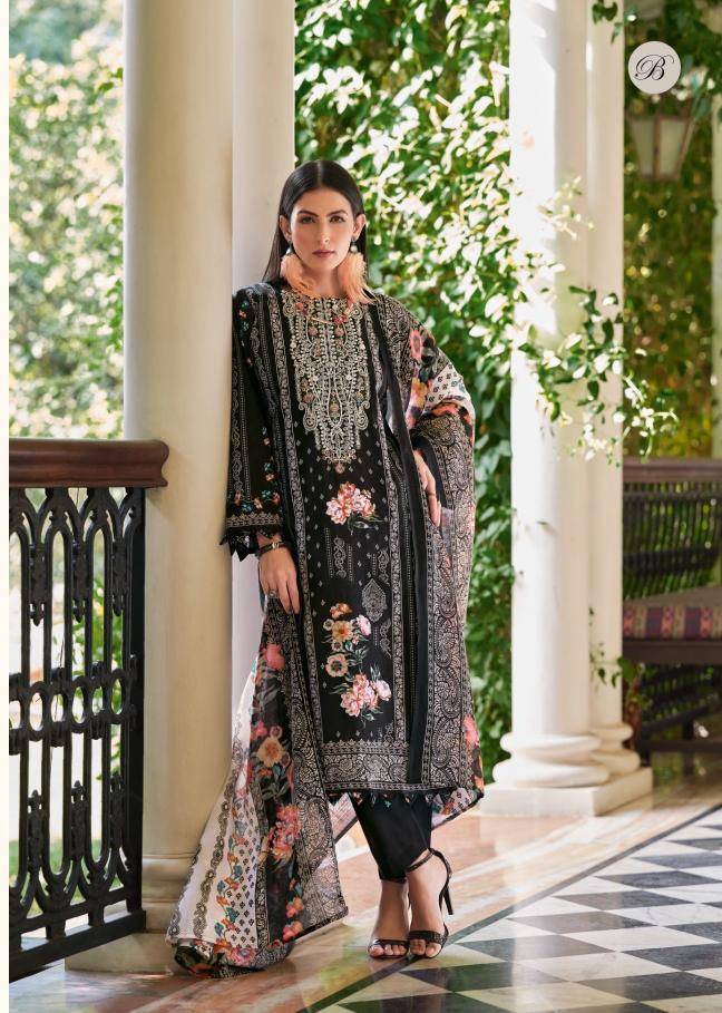 Belliza naira vol-133 Wholesale dress materials in Pune